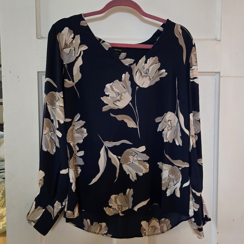 RW & Co Blouse